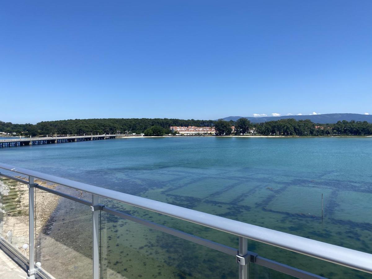 Apartamento Awa Bay O Grove