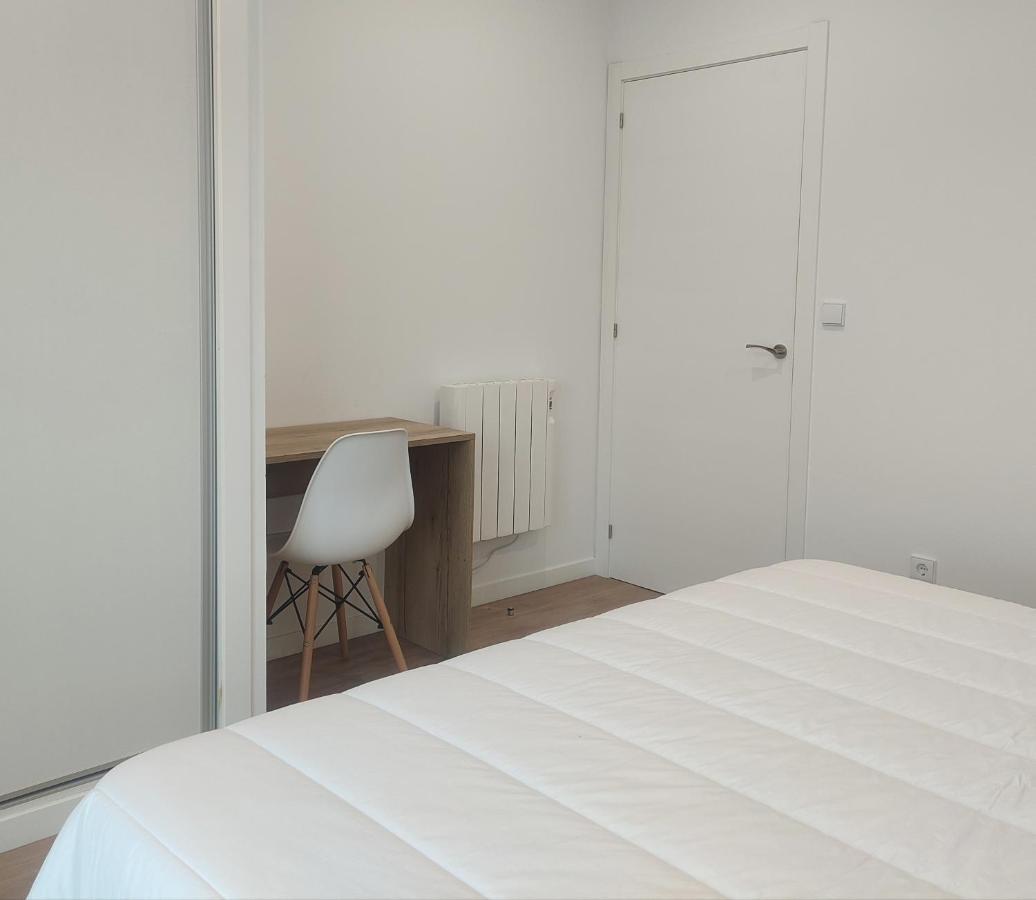 Awa Bay Apartment