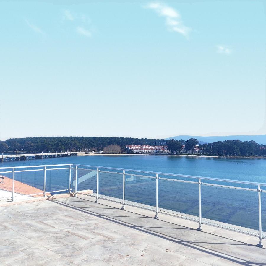 Awa Bay Apartment *