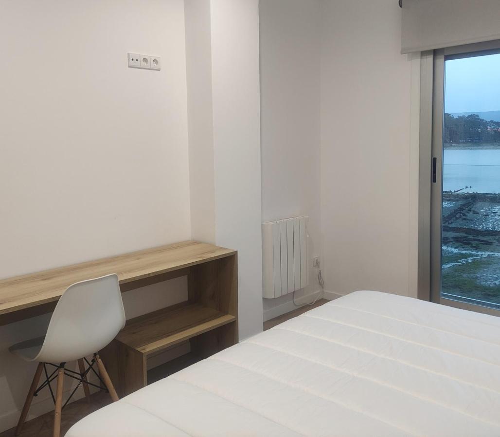 Awa Bay Apartment