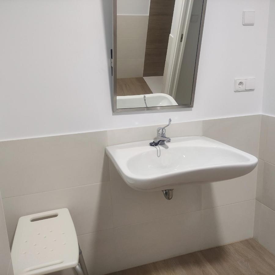 Awa Bay Apartment *
