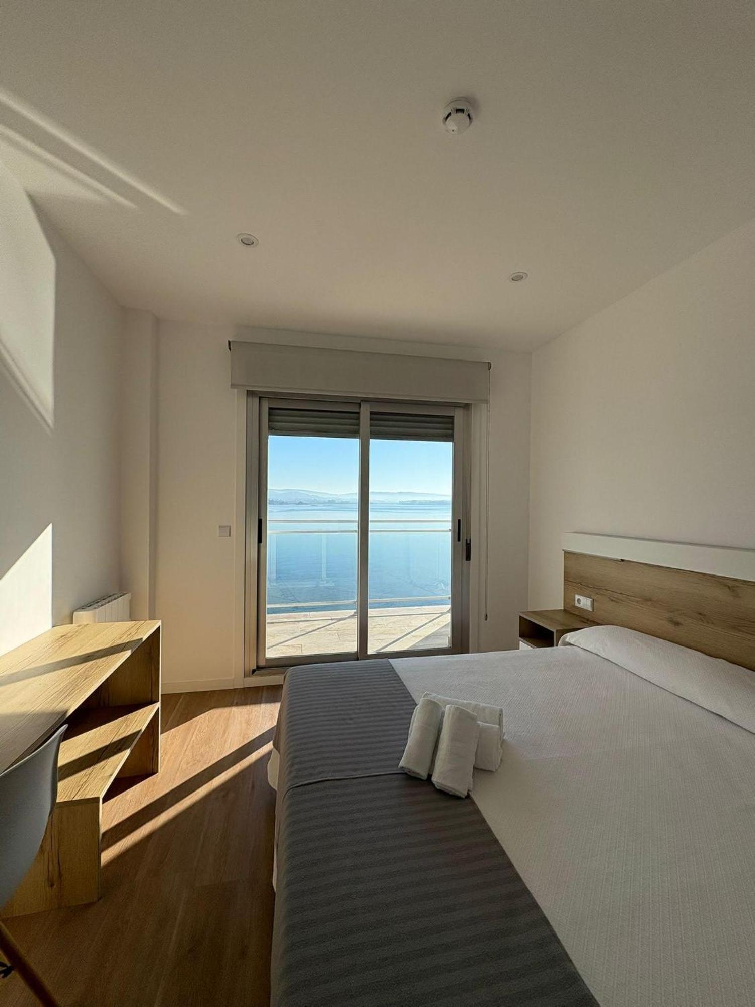 Awa Bay Apartment *