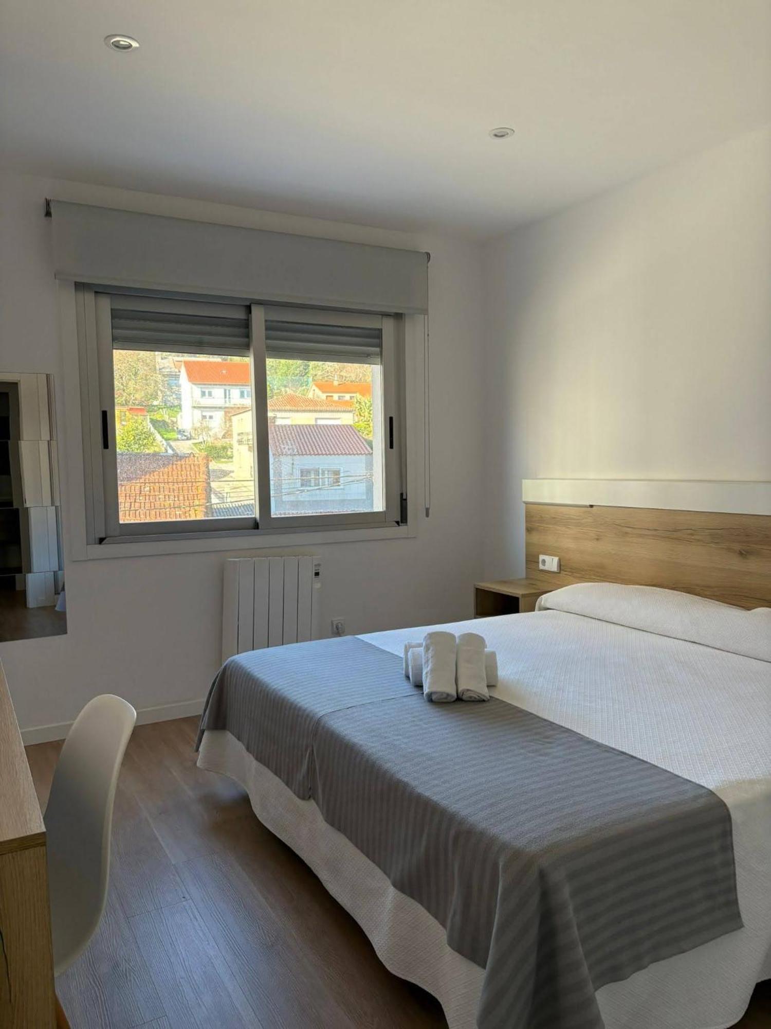 Apartment Awa Bay O Grove