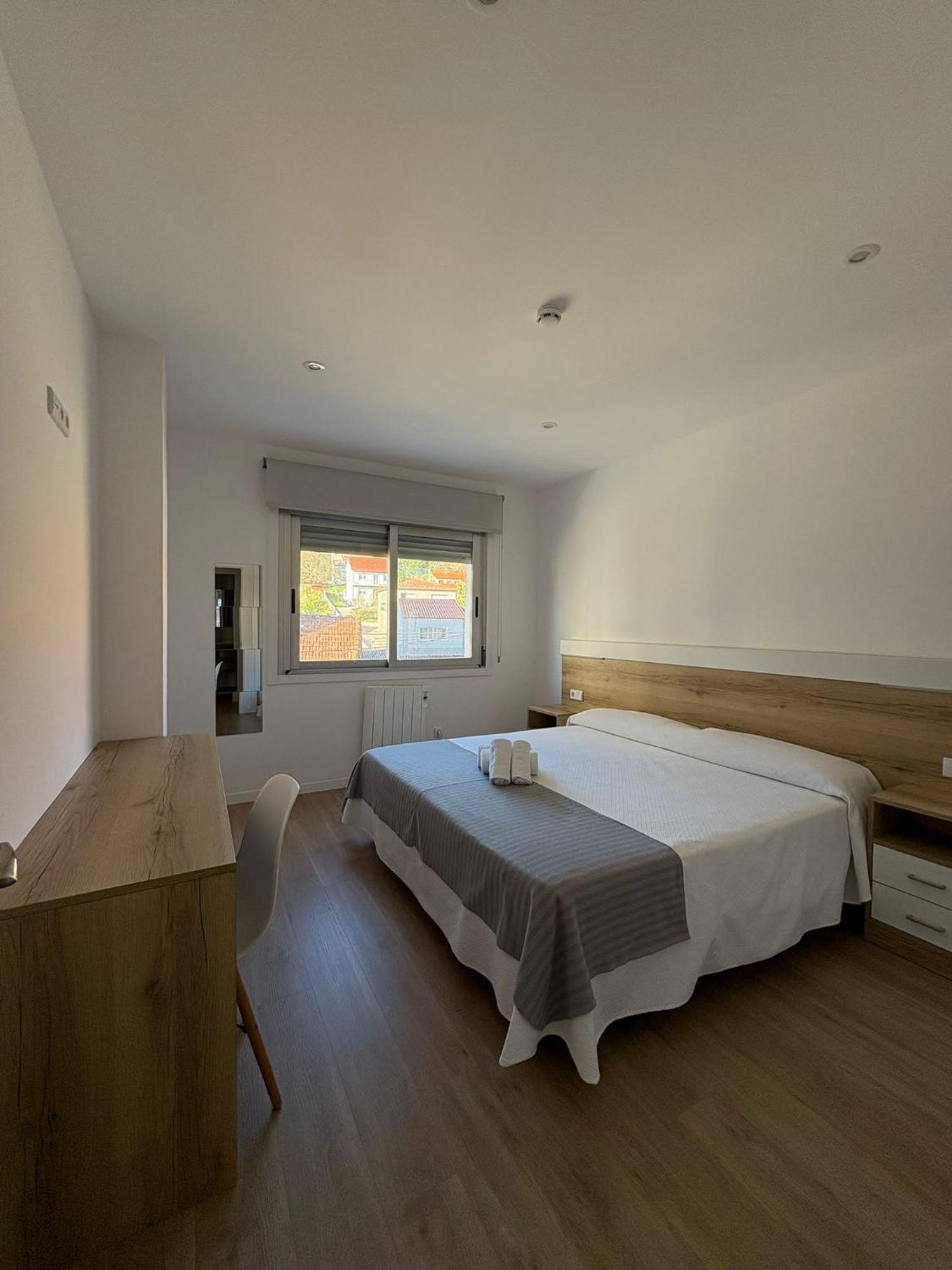 Awa Bay Apartment