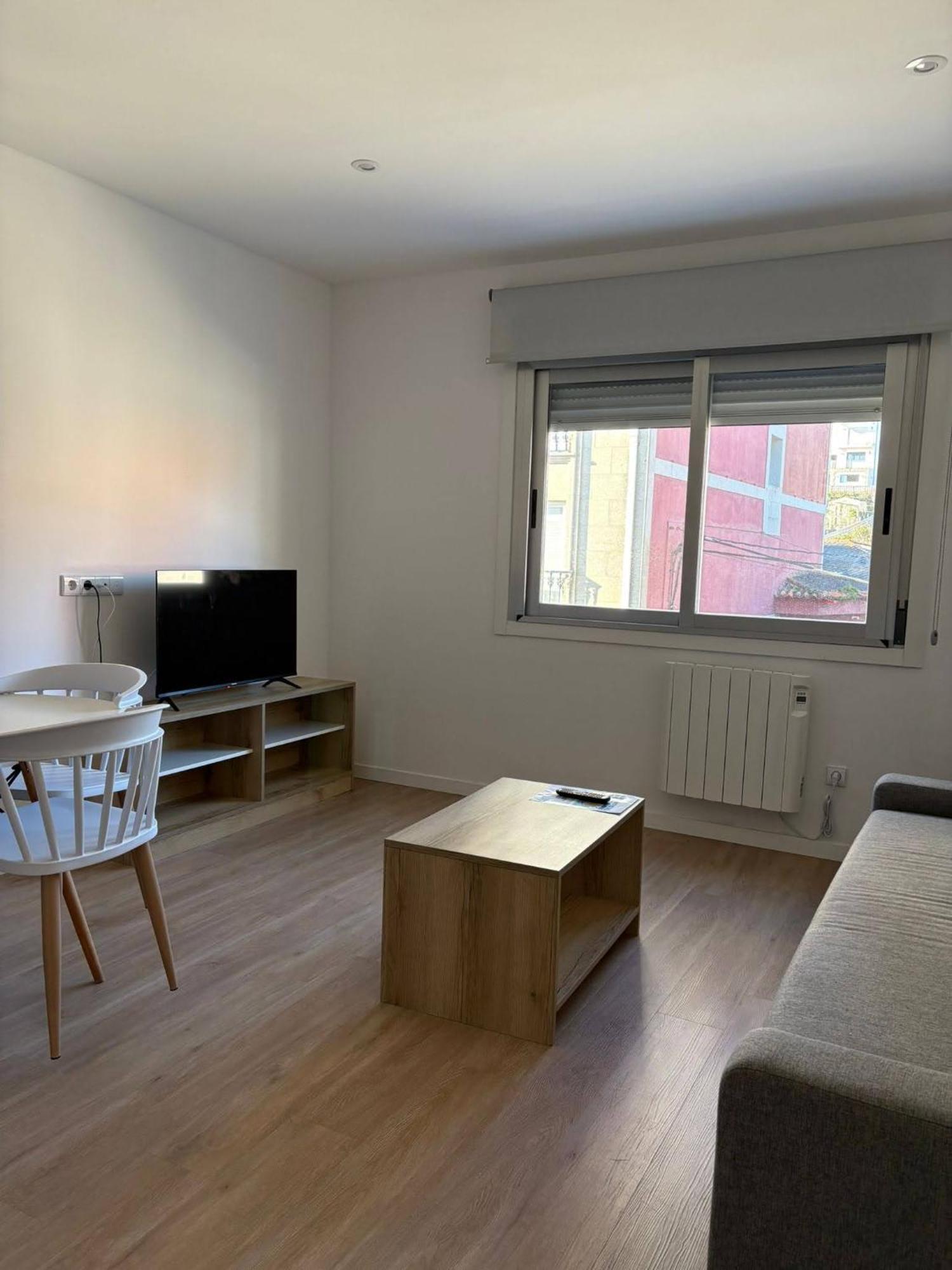 Awa Bay Apartment *