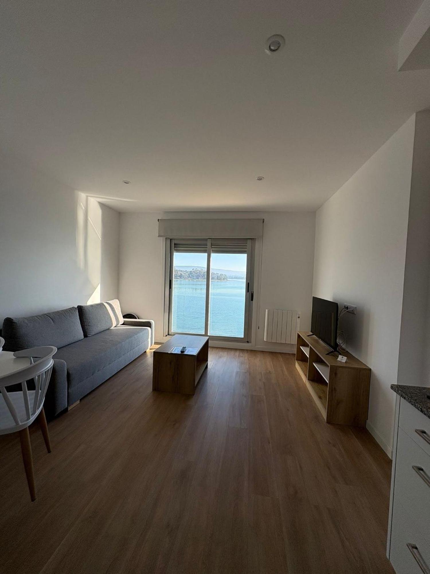 Awa Bay Apartment *